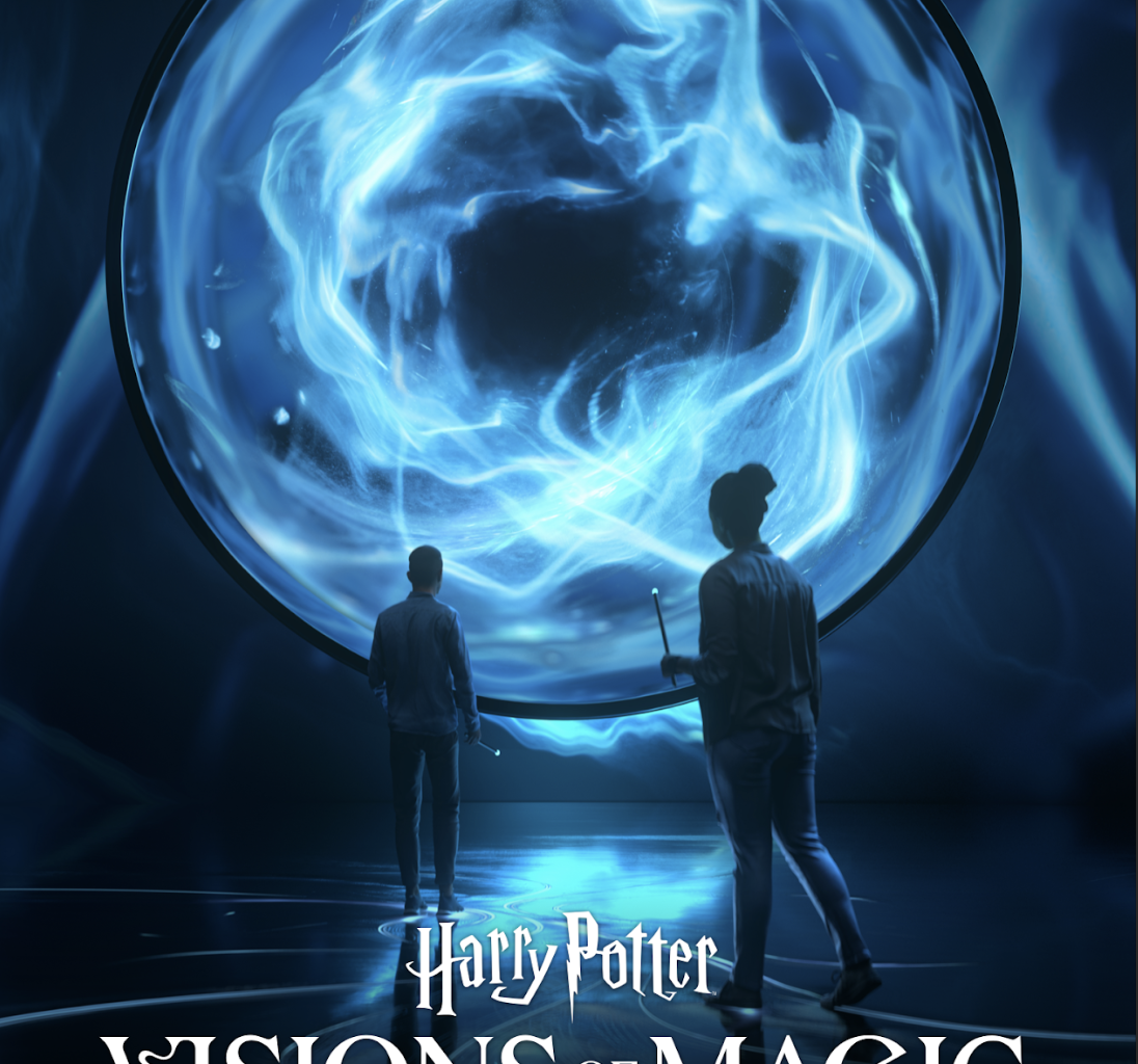 Harry Potter: Visions of Magic to Make Asia Premiere in Singapore on November 22 at Resorts World Sentosa - Alvinology